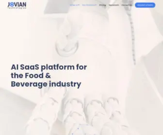 PLM365.com(Jovian) Screenshot