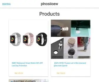 Plnosiioew.com(Plnosiioew) Screenshot