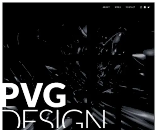 Plohenko.com(PVG DESIGN STUDIO by Vladimir Plohenko) Screenshot