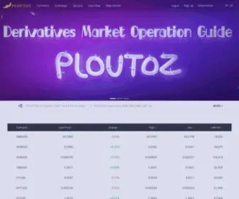 Plo.one(PLOUTOZ) Screenshot