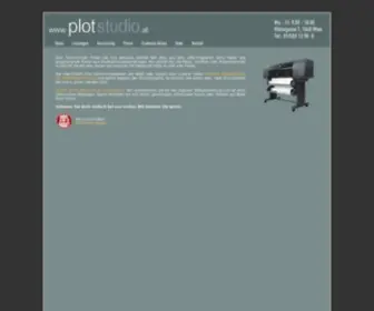 Plotstudio.at(Das Plakat) Screenshot