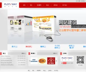 Plotway.com(白菜注册送) Screenshot