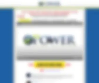 PLsbuilder.com(Power Lead System Introduces New Twist In 100 Percent Commissions) Screenshot