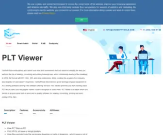 PLtviewer.com(Easy-to-use multi) Screenshot