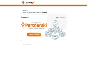 Plug-IN.pl(Oferta sprzedaży domeny (plug) Screenshot