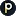 Plugit.pt Favicon