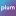 Plum.com Logo