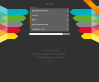 Plum.pro(plum) Screenshot