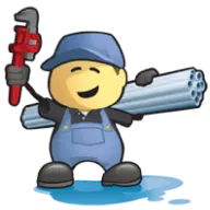 Plumber-Baltimore.com Favicon