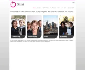 Plumco.com.au(Plumco) Screenshot