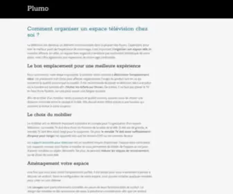 Plumo.net(Plumo) Screenshot