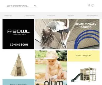 Plumplay.com(Plum Play) Screenshot