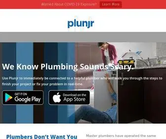 Plunjr.com(Plunjr) Screenshot