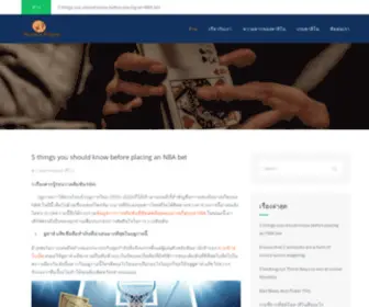 Pluribusproject.org(Pluribus Project) Screenshot