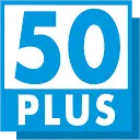 Plus-50.fun Favicon