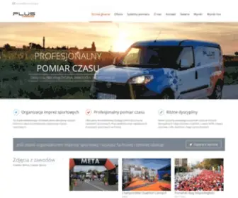 Plus-Timing.pl(Plus Timing) Screenshot