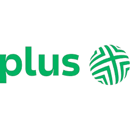 Plus.pl Logo