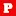 Plus1World.com Favicon