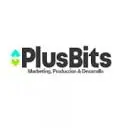 Plusbits.mx Favicon