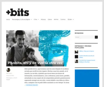 Plusbits.online(Plusbits Mx) Screenshot