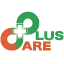 Pluscare.shop Logo