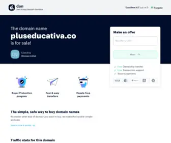 Pluseducativa.co(Viewer) Screenshot