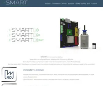 Plusmart.it(Empowering Control) Screenshot