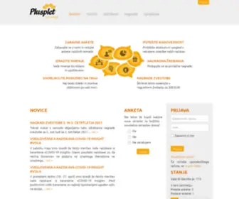 Plusplet.com(Plusplet) Screenshot