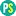 Plusshop.gr Favicon