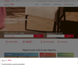 Plusultra.es(Plusultra) Screenshot