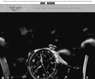 Pluswatch.it(Plus Watch) Screenshot