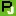 PlusWorld.org Favicon