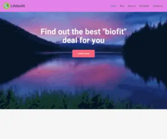 Plutonline.com(The biorhythm theory) Screenshot