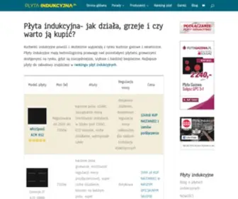 PLyta-IndukcyjNa.pl(MEGAPORADNIK 2.0) Screenshot