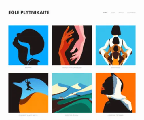 PLYtnikaite.com(Egle plytnikaite) Screenshot