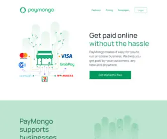 PM.link(PM link) Screenshot