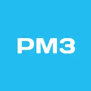 PM3.pl Favicon