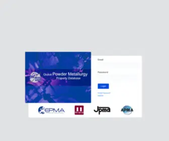 Pmdatabase.com(Global PM Property Database) Screenshot