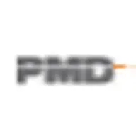 PMD.co Logo