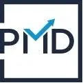 Pmdev.com Favicon