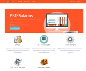 Pmesalarioskwanza.com(Pmesalarioskwanza) Screenshot