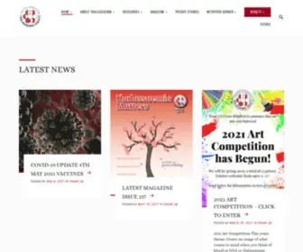 PMGcreative.co.uk(UKTS) Screenshot