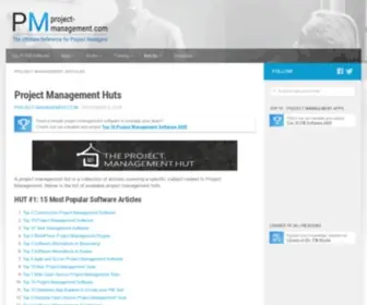 Pmhut.com(PM Hut) Screenshot