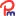 Pmichaud.com Favicon