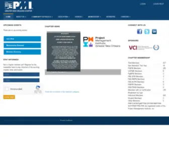 Pmigno.org(Pmigno) Screenshot