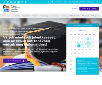 Pmi.hu(Pmi) Screenshot