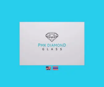 PMkdiamondglass.com(PMkdiamondglass) Screenshot