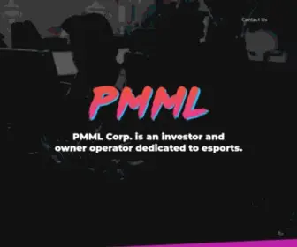 PMMlcorp.com(PMMlcorp) Screenshot