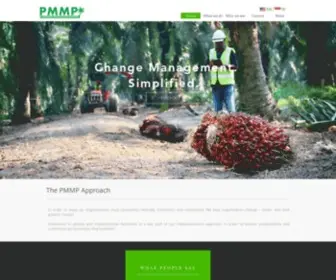 PMMP-ABS.com(PMMP Plantation Micro Macro Program) Screenshot