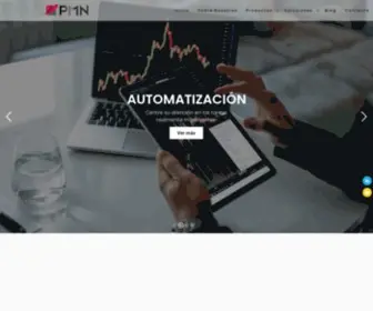 PMN.com.uy(PMN) Screenshot